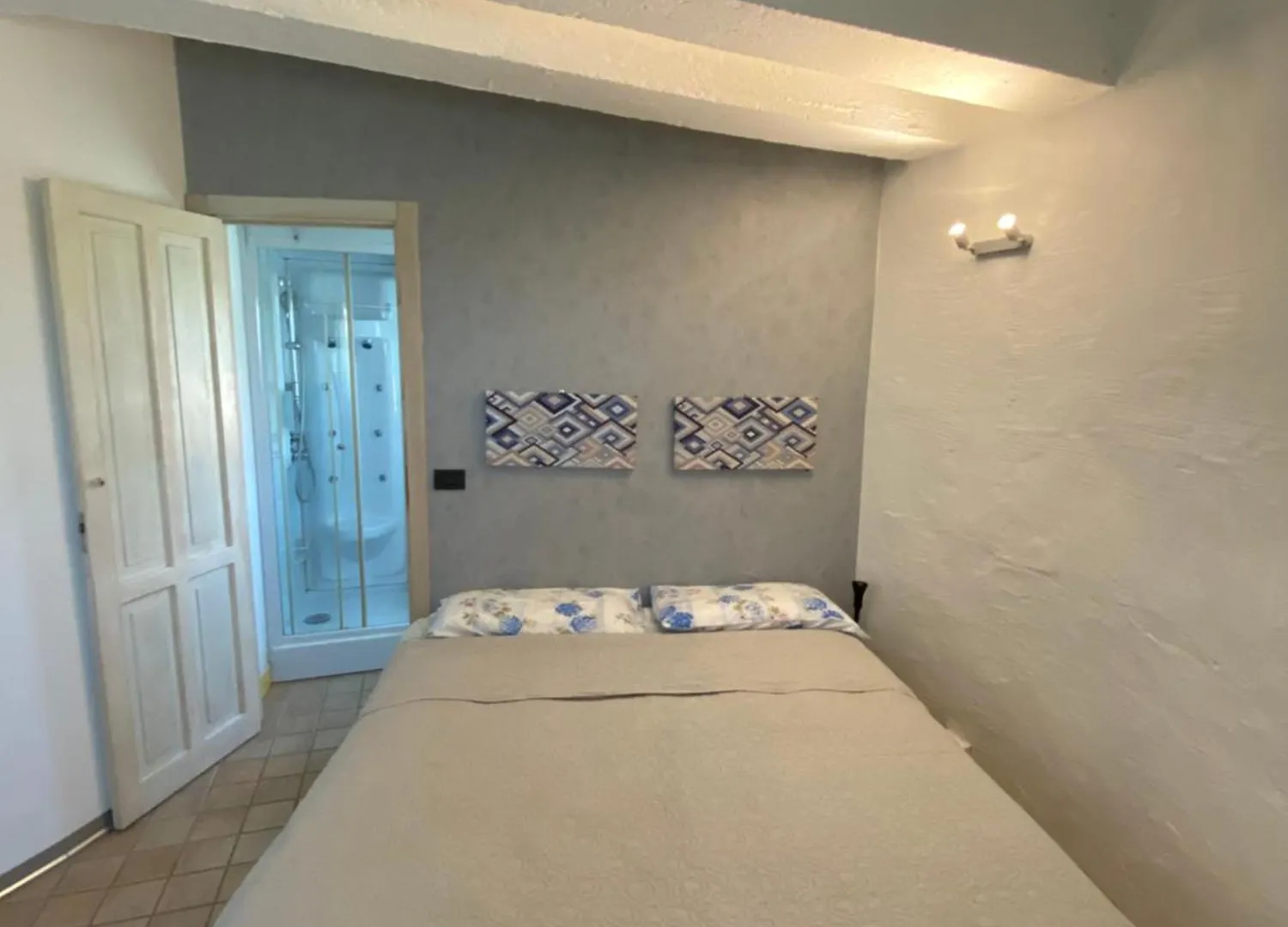 I Silos Guest House Seriate