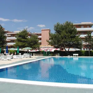 Flats Valbella Italia