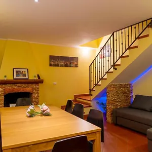 Casetta Del Borgo Italia