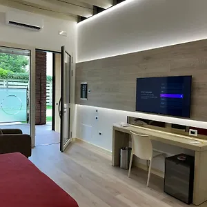 Appart hôtel Luna