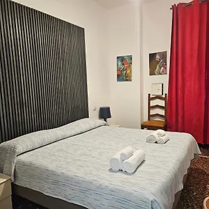 House Leomar Di Sara Guest house
