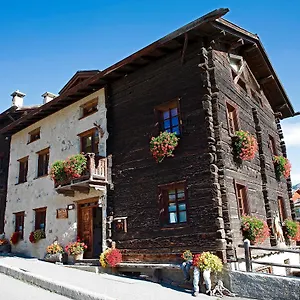 Appartamento Bait Vegl, Livigno