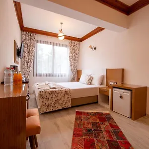 *** Otel Mandalın Türkiye