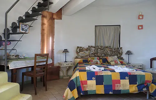 I Silos Guest House Seriate İtalya