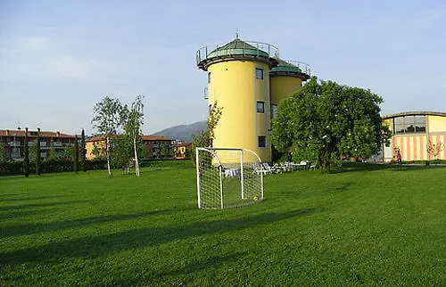 I Silos Guest House Seriate 3*,  İtalya