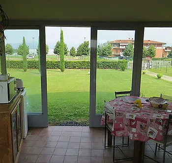I Silos Guest House Seriate İtalya