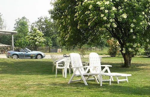 I Silos Guest House Seriate 3*,