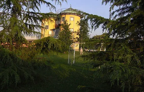 I Silos Guest House Seriate