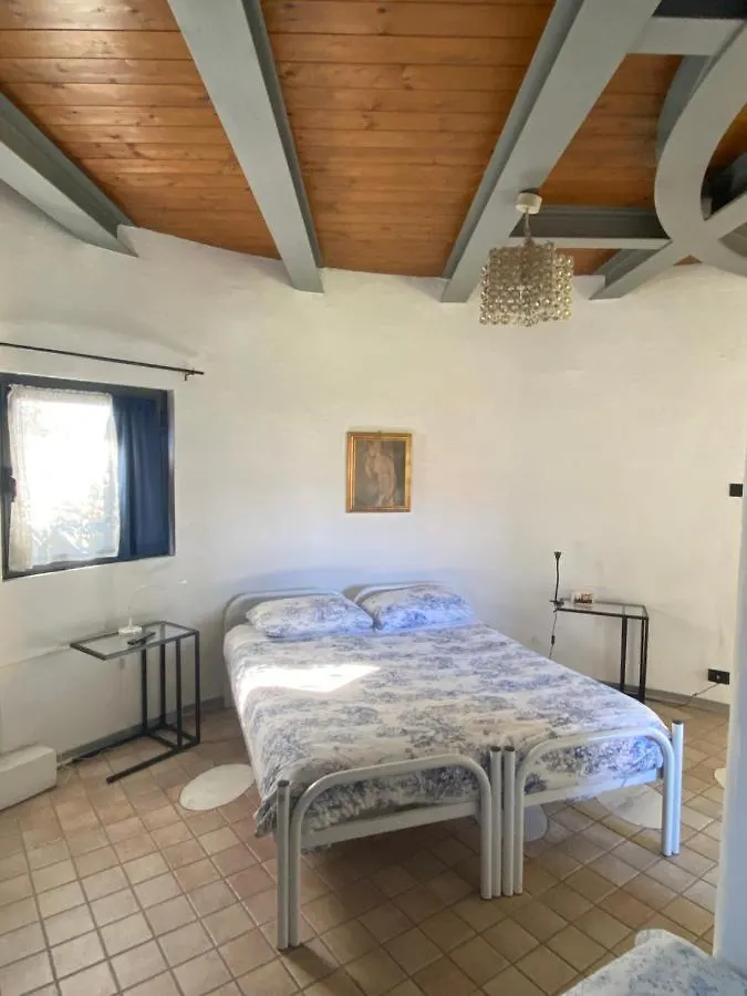 ***  I Silos Guest House Italy