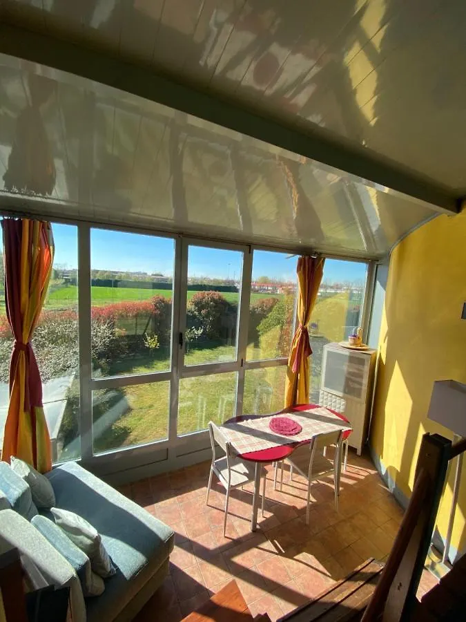 I Silos Guest House