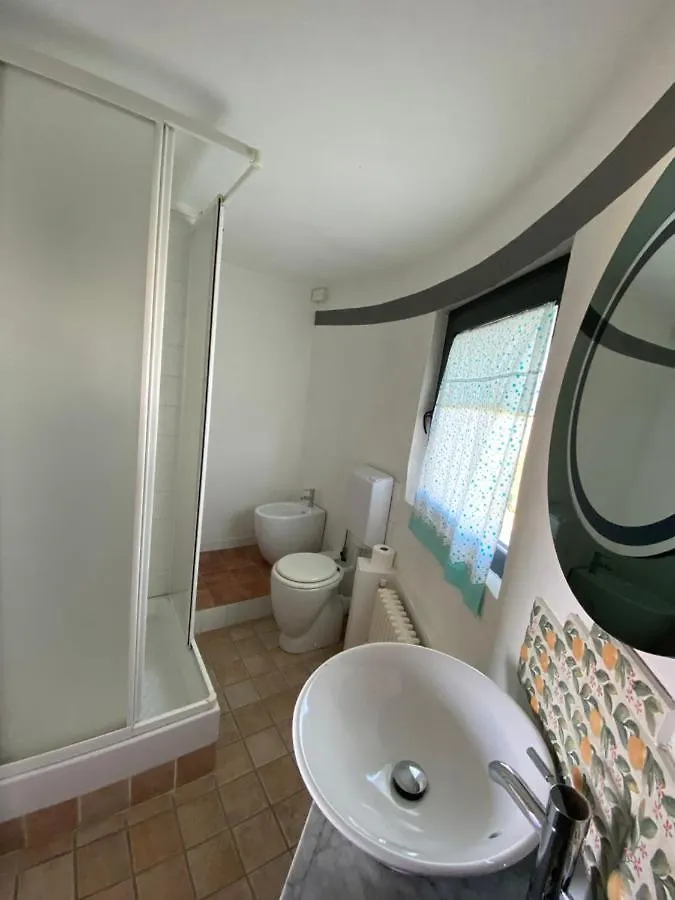 I Silos Guest House