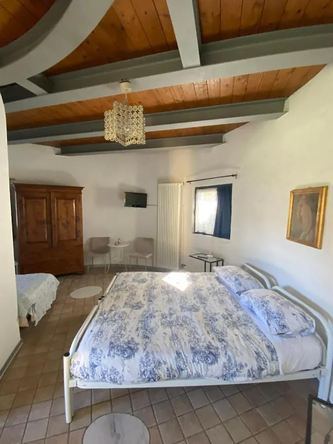 I Silos Guest House