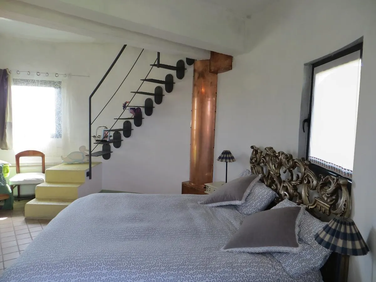 I Silos Guest House