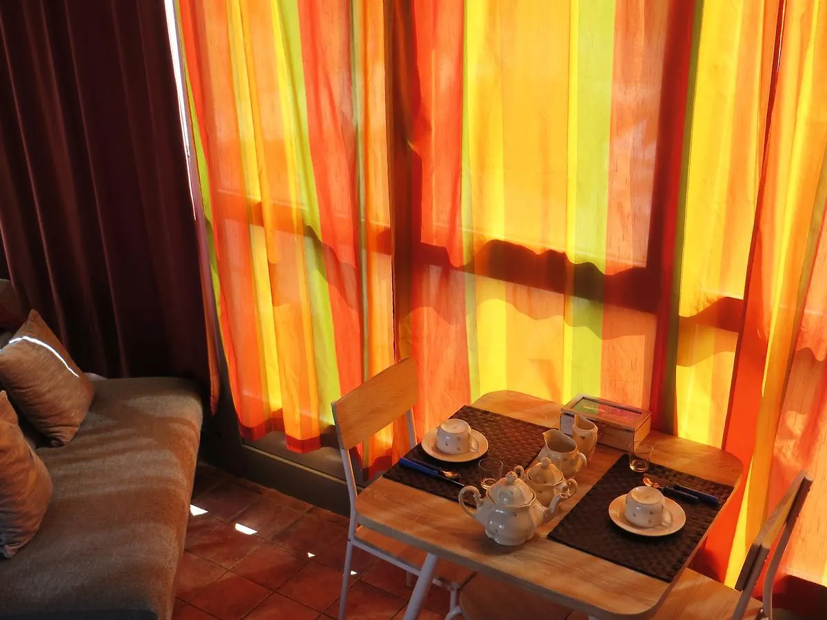 I Silos Guest House  Seriate